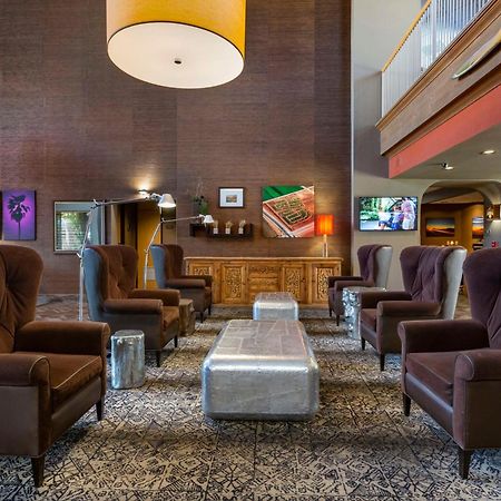 Best Western Plus Scottsdale Thunderbird Suites Kültér fotó