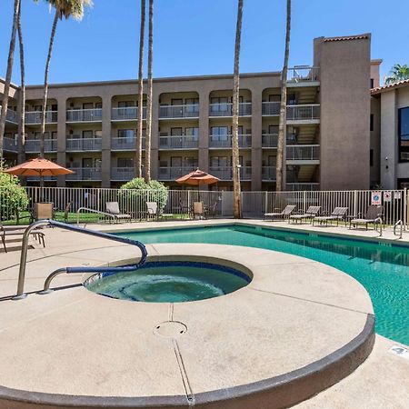 Best Western Plus Scottsdale Thunderbird Suites Kültér fotó