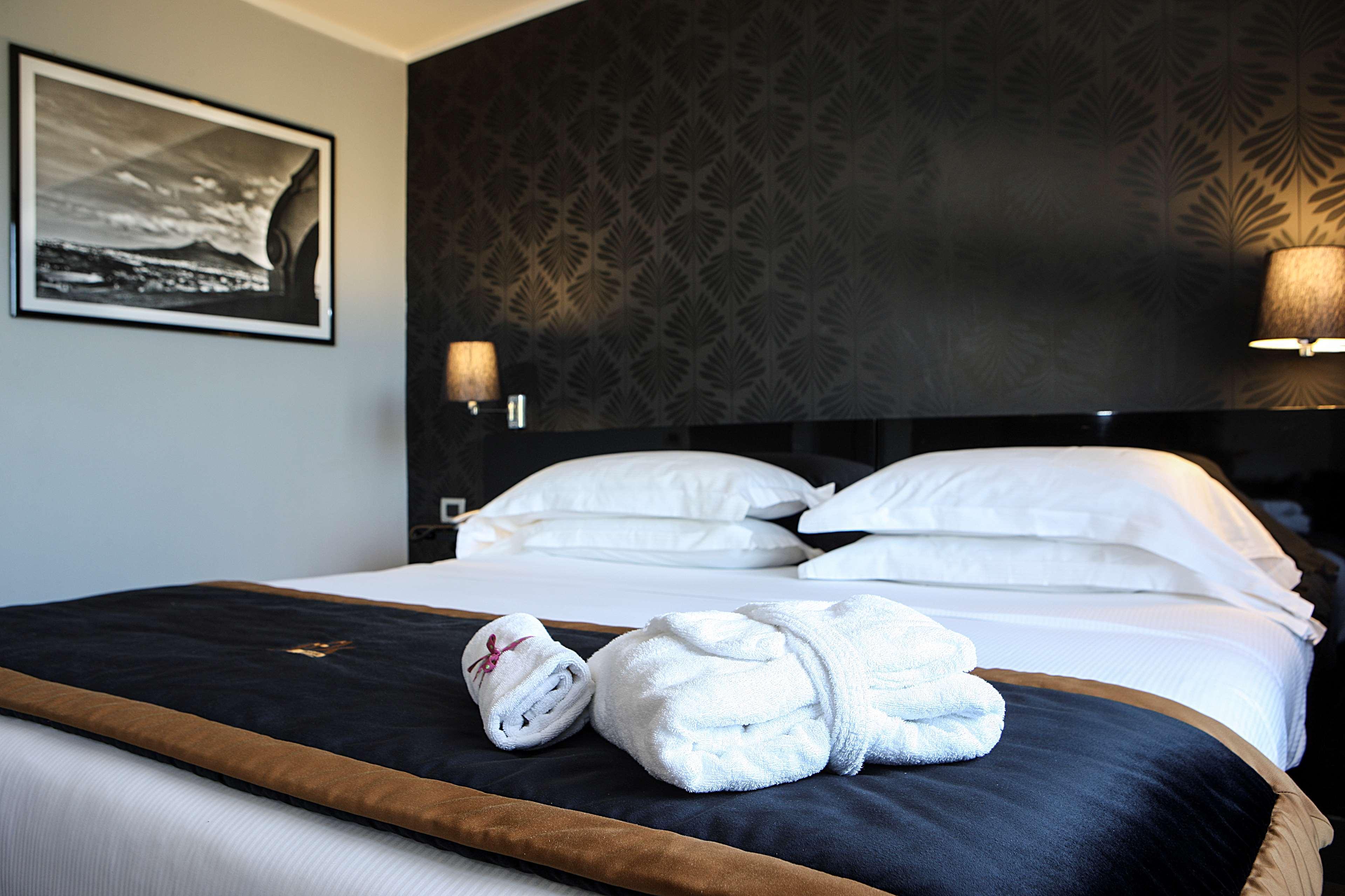 Best Western Plus Scottsdale Thunderbird Suites Kültér fotó