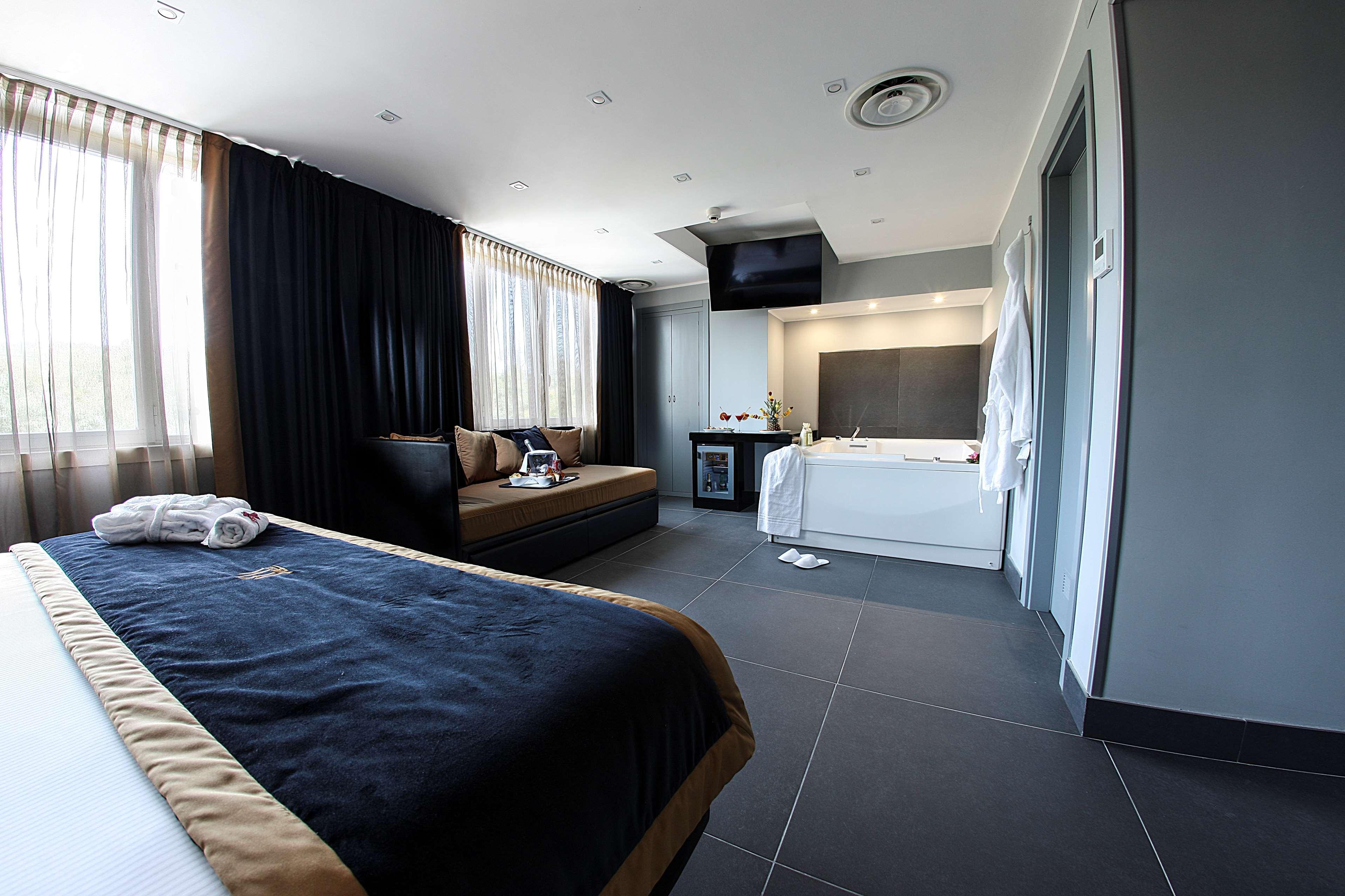 Best Western Plus Scottsdale Thunderbird Suites Kültér fotó