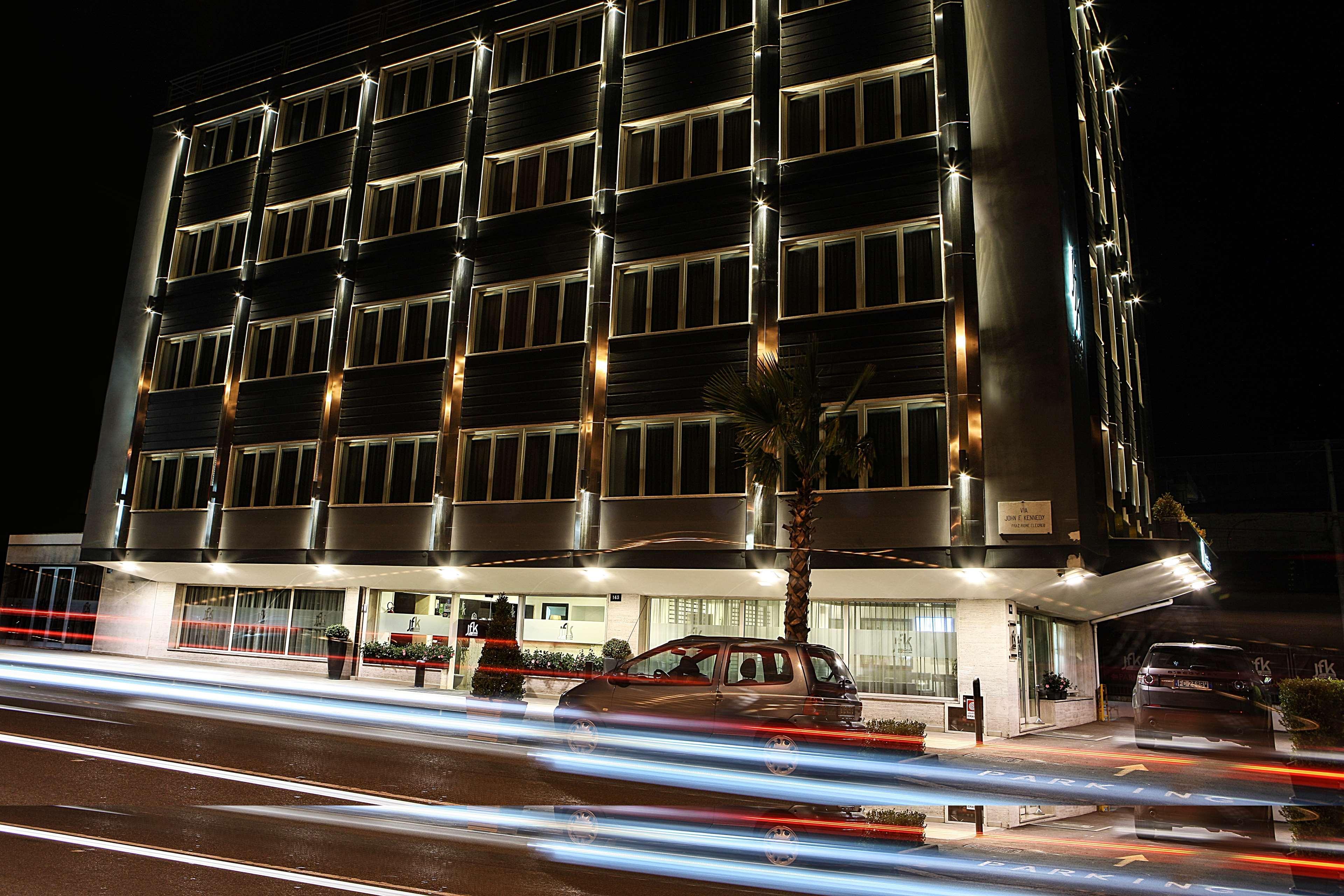 Best Western Plus Scottsdale Thunderbird Suites Kültér fotó
