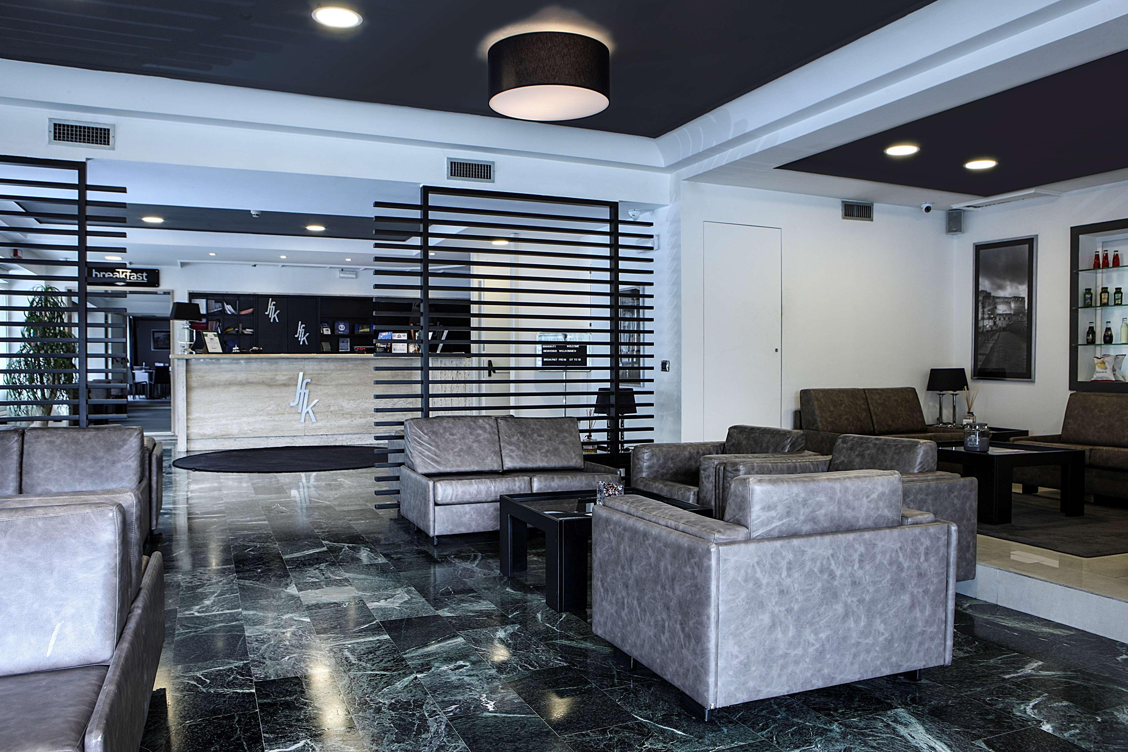 Best Western Plus Scottsdale Thunderbird Suites Kültér fotó