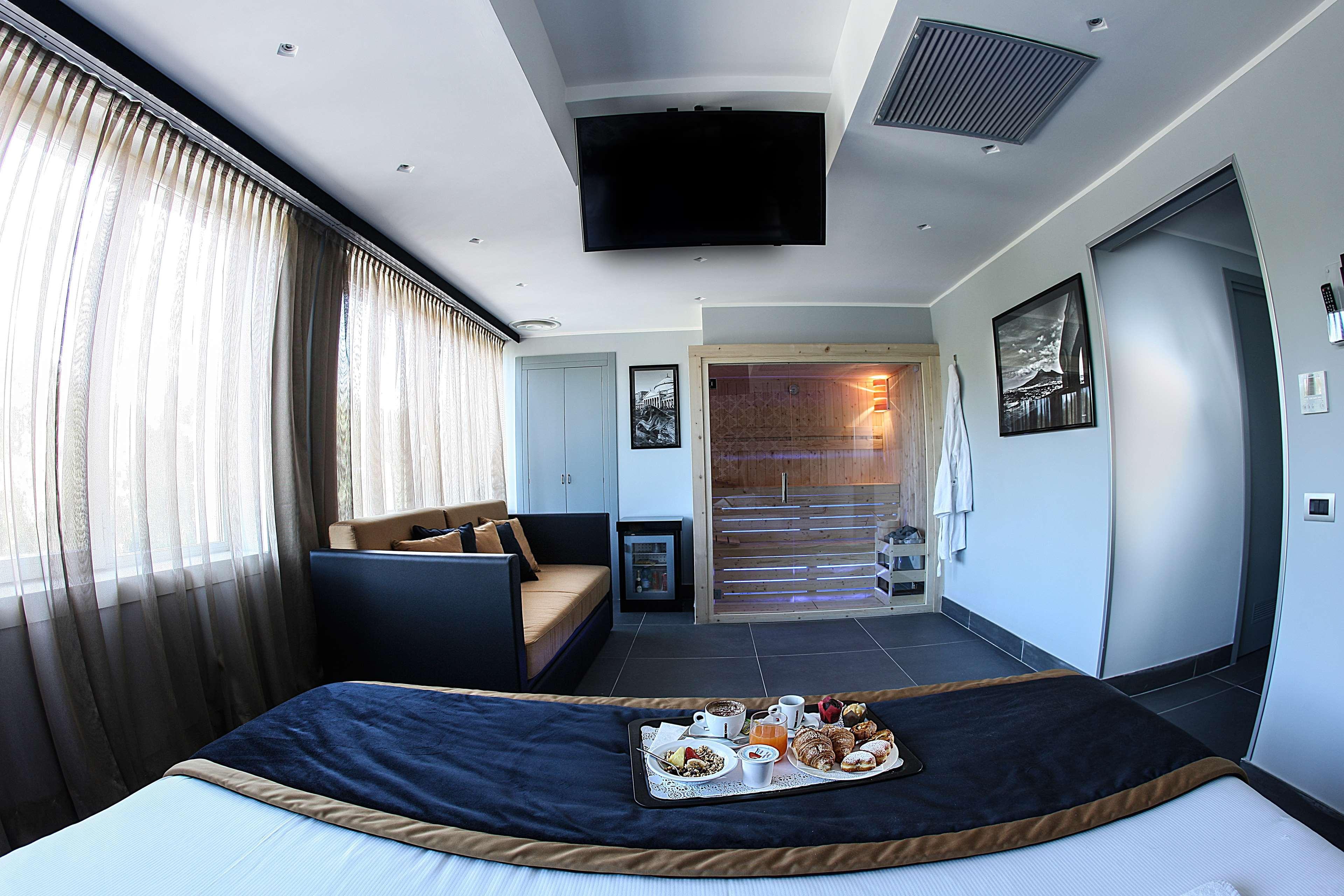 Best Western Plus Scottsdale Thunderbird Suites Kültér fotó
