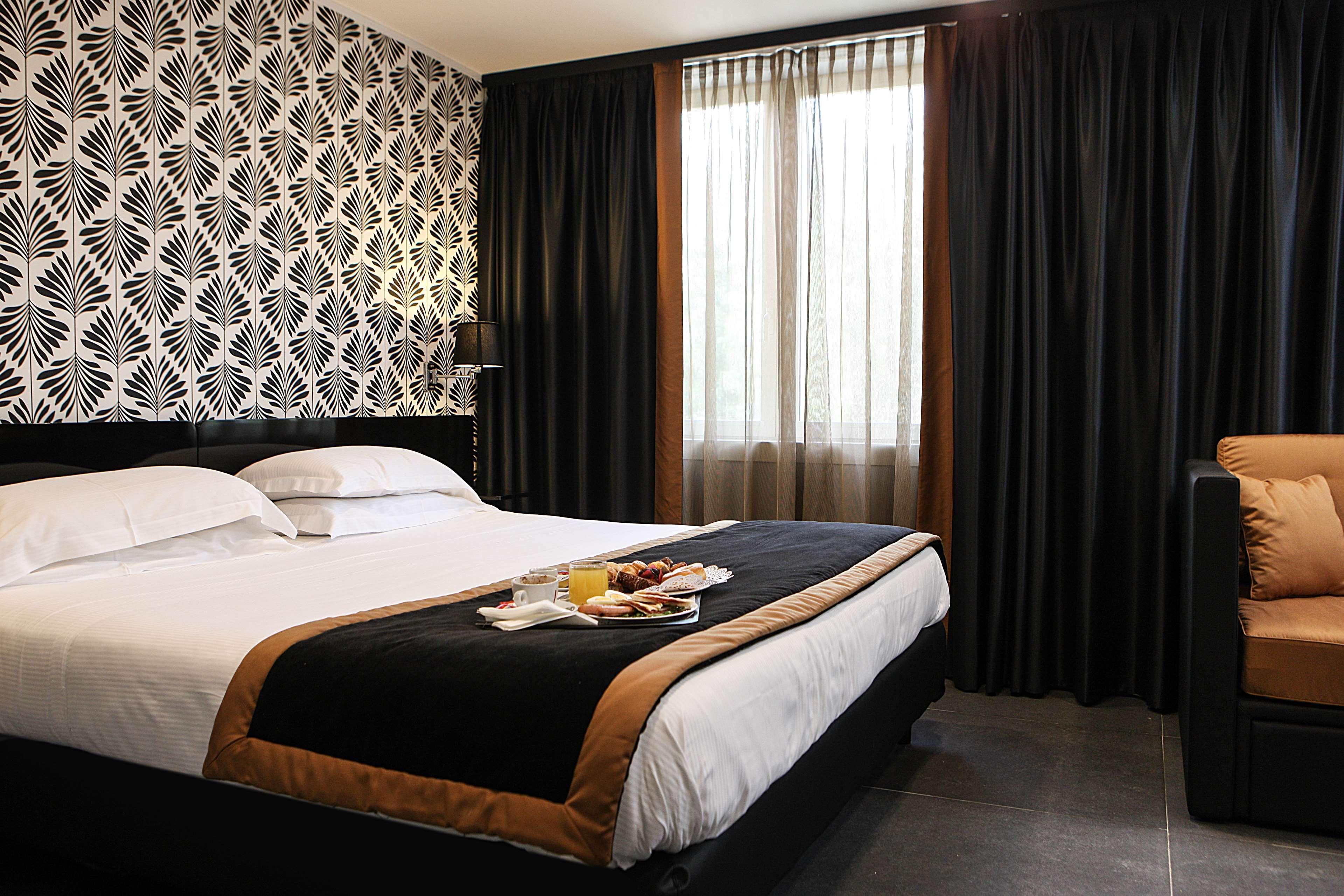 Best Western Plus Scottsdale Thunderbird Suites Kültér fotó
