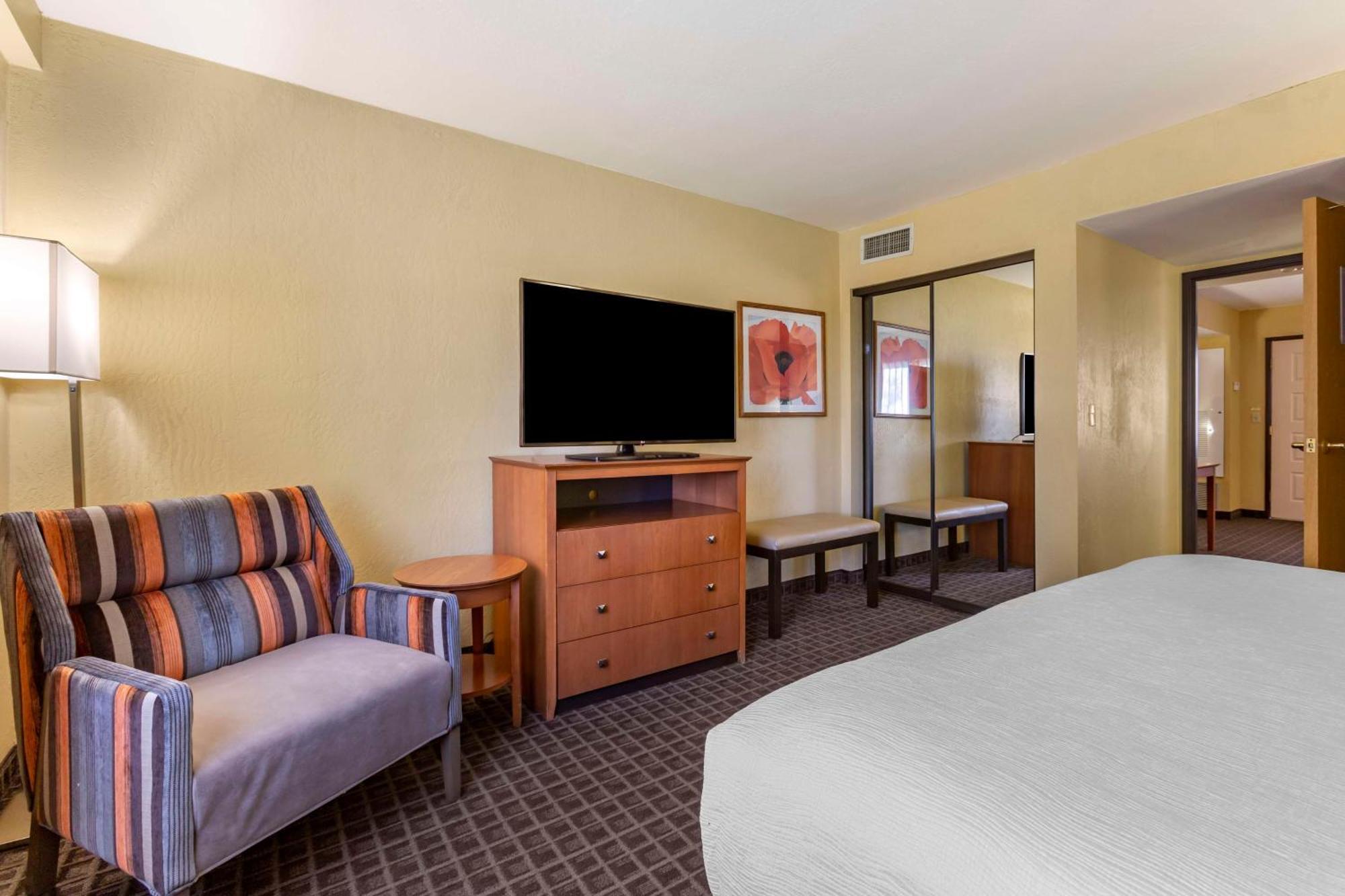 Best Western Plus Scottsdale Thunderbird Suites Kültér fotó