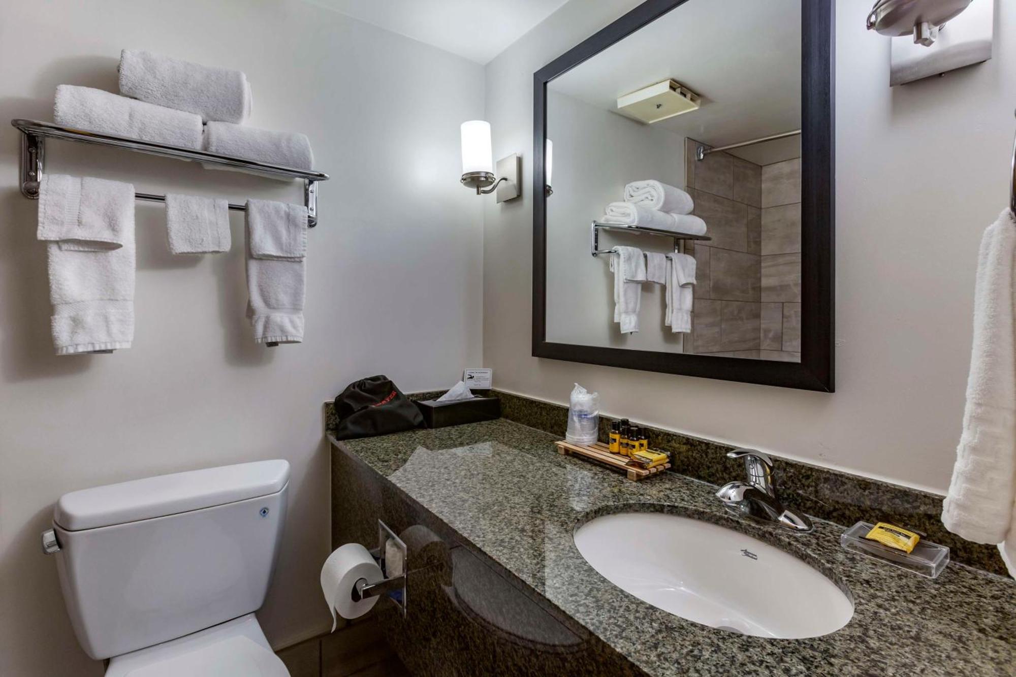 Best Western Plus Scottsdale Thunderbird Suites Kültér fotó