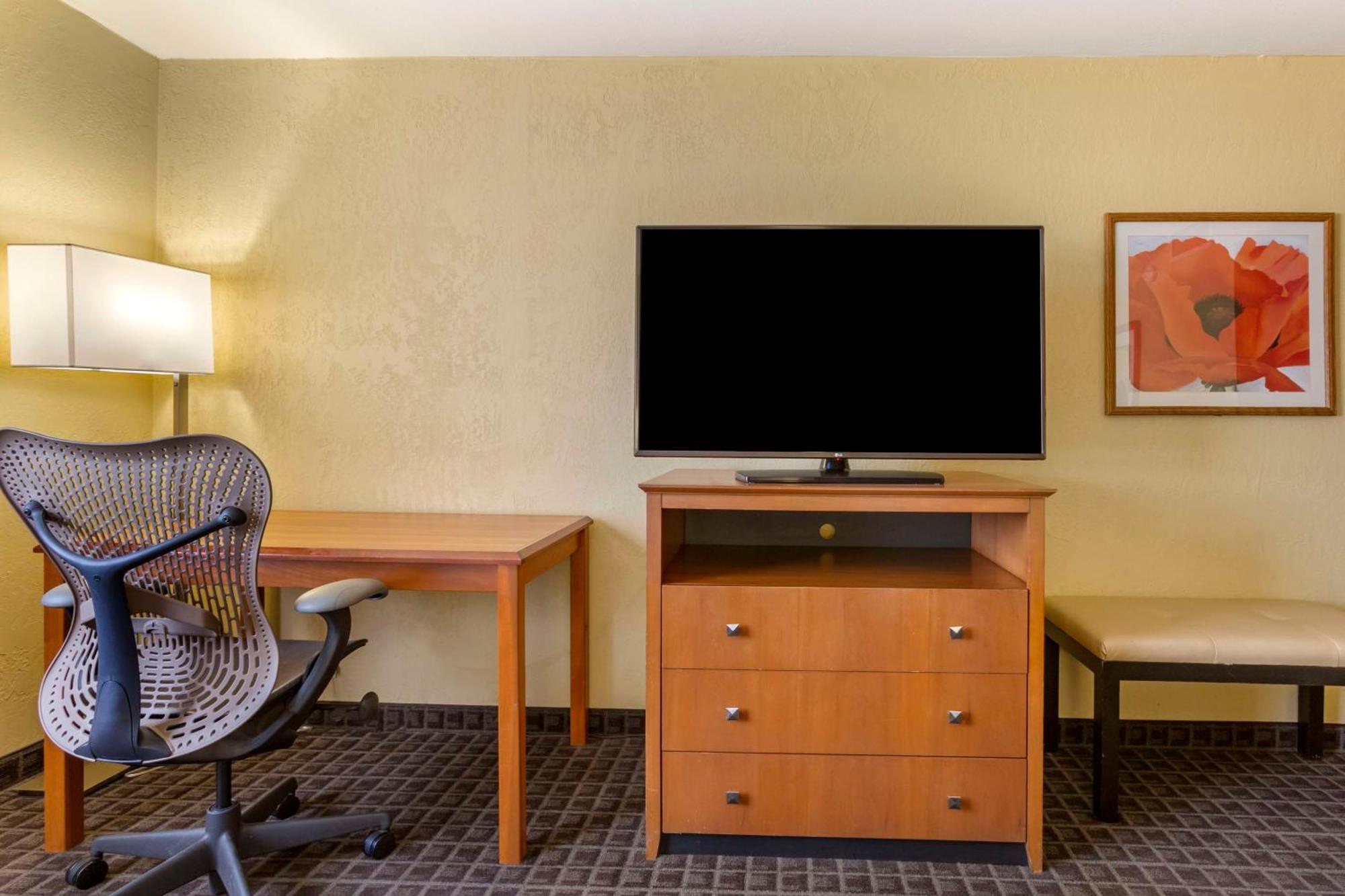 Best Western Plus Scottsdale Thunderbird Suites Kültér fotó