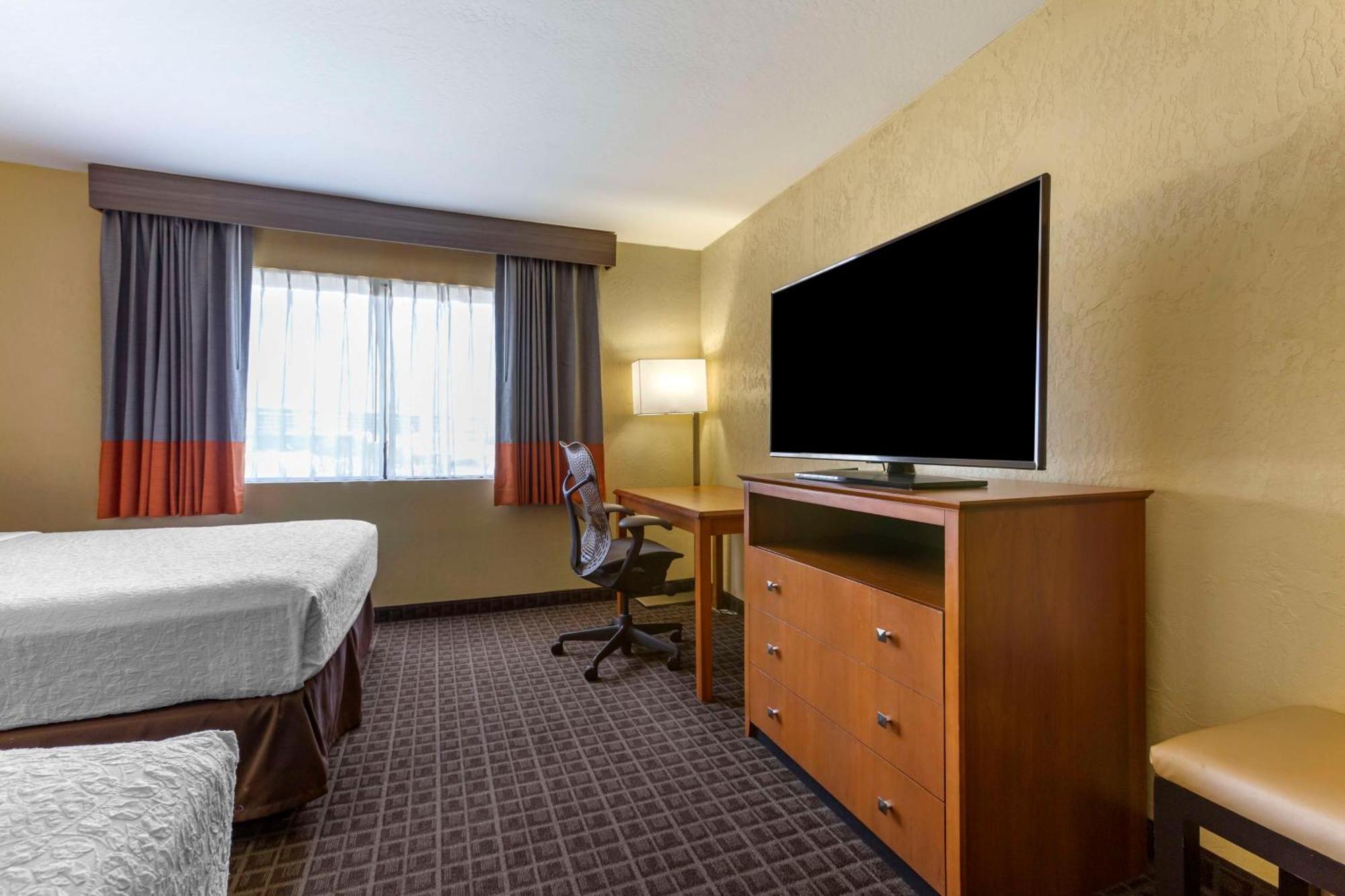 Best Western Plus Scottsdale Thunderbird Suites Kültér fotó
