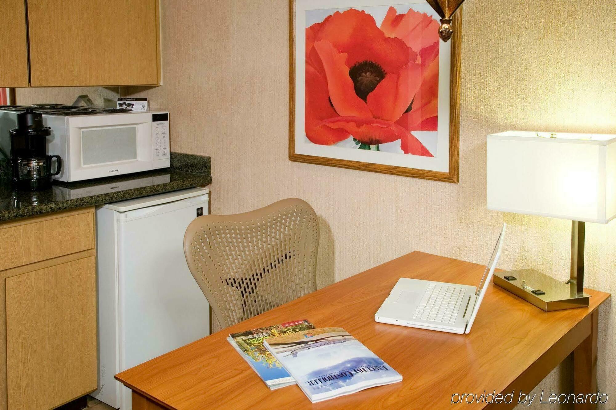 Best Western Plus Scottsdale Thunderbird Suites Kültér fotó