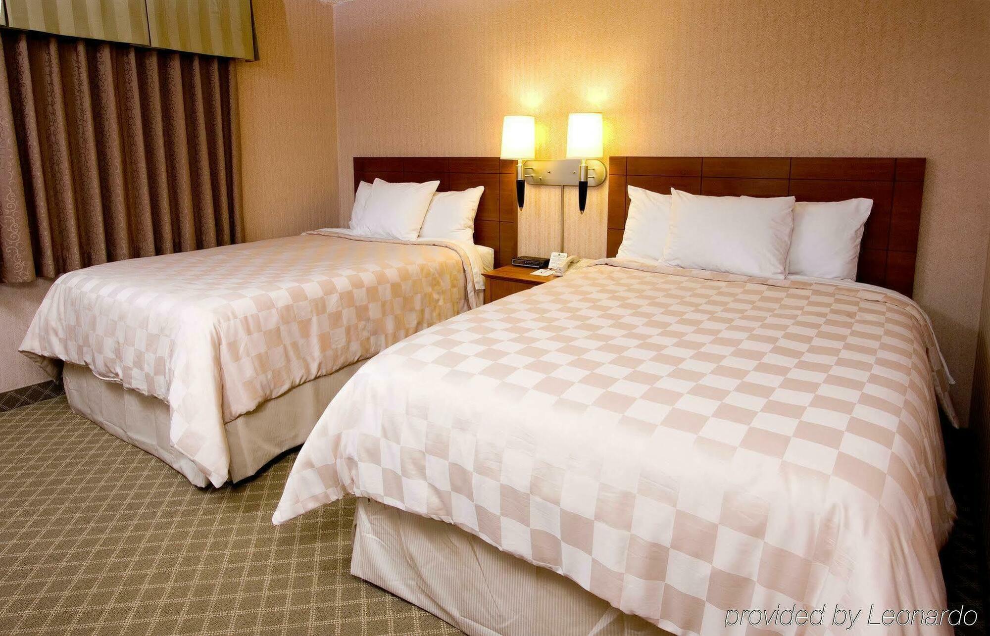 Best Western Plus Scottsdale Thunderbird Suites Kültér fotó